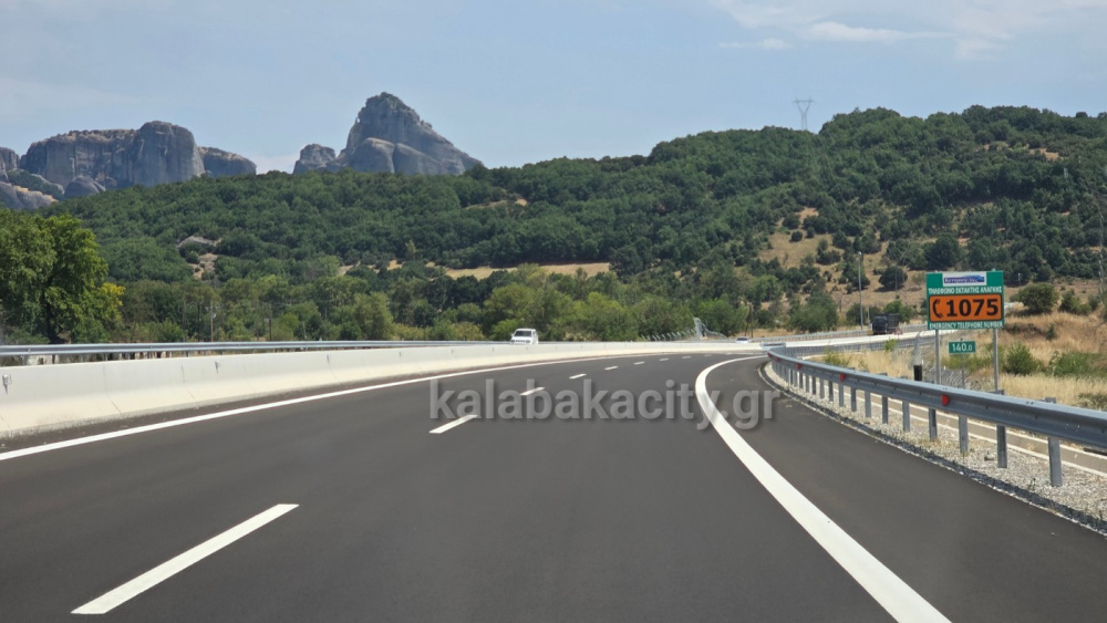 Οι πρώτες ημέρες λειτουργίας του Ε65: Προσοχή στη χρήση GPS και την σήμανση – Θετικές οι πρώτες εντυπώσεις