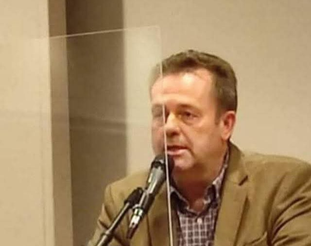 Αποχώρησε ο Γιώργος Τσιάκαλος από το κόμμα του Στέφανου Κασσελάκη – Η δήλωση