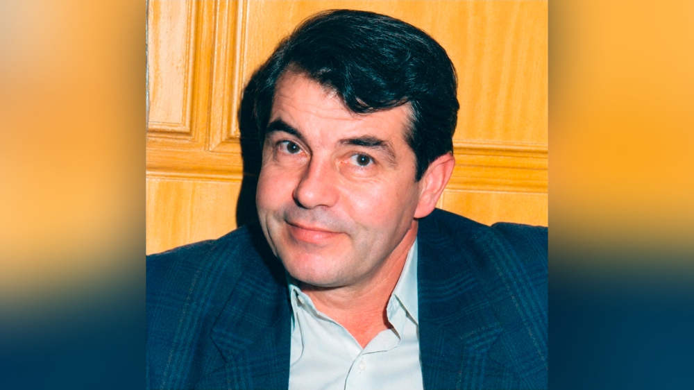 Απεβίωσε ο Κωνσταντίνος Φλέτσιος