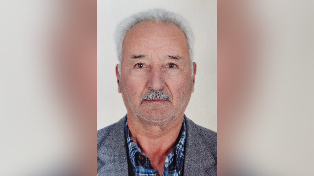 Απεβίωσε ο Κωνσταντίνος Σκρέκας