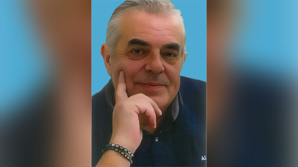 Απεβίωσε ο Αθανάσιος Παπαζαφείρης