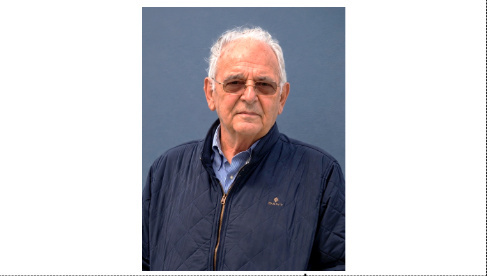 Απεβίωσε ο Κωνσταντίνος Κλιάφας