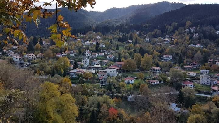 Πολιτιστικός Σύλλογος Κρανιάς Ασπροποτάμου – Πρόγραμμα Εκδηλώσεων – Καλοκαίρι 2026