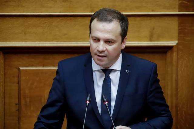 Θανάσης Λιούτας: Κοινοβουλευτική Ερώτηση για την προστασία των τουριστικών επιχειρήσεων