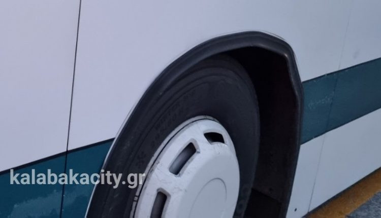 Νέα δρομολόγια του Υπεραστικού ΚΤΕΛ Κοζάνης προς Τρίκαλα και Γρεβενά από 29 Ιουλίου