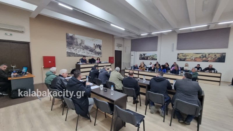 Ελεύθερα διόδια για τους κατοίκους του Αγιοφύλλου από τον Ε65 εισήγηση του Αβραμόπουλου στο Δημοτικό Συμβούλιο