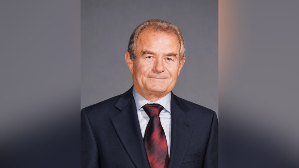Απεβίωσε ο Κωνσταντίνος Γκούμπλιας
