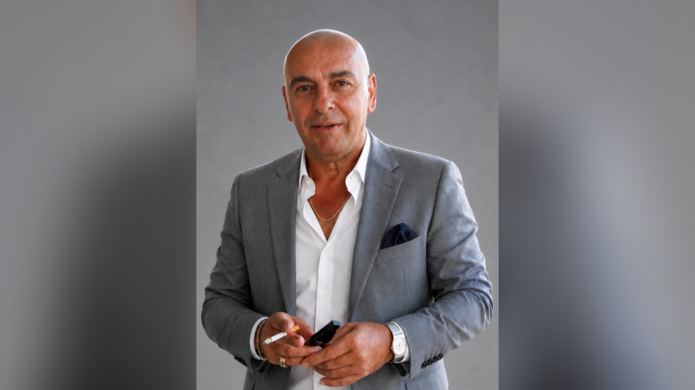 Την Κυριακή το 40ήμερο μνημόσυνο του Θεμιστοκλή Παπάντου