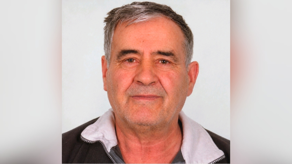 Απεβίωσε ο Δημήτριος Θεοδοσίου