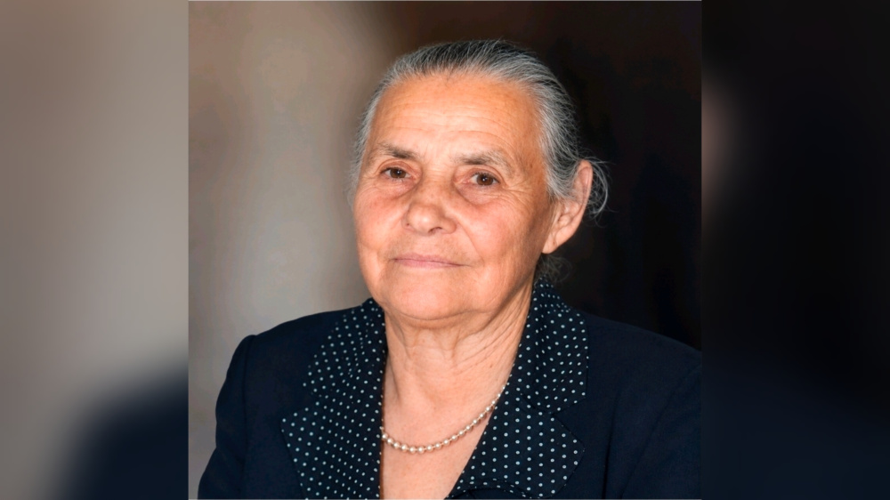 Απεβίωσε η Τασία Καραπέτσα