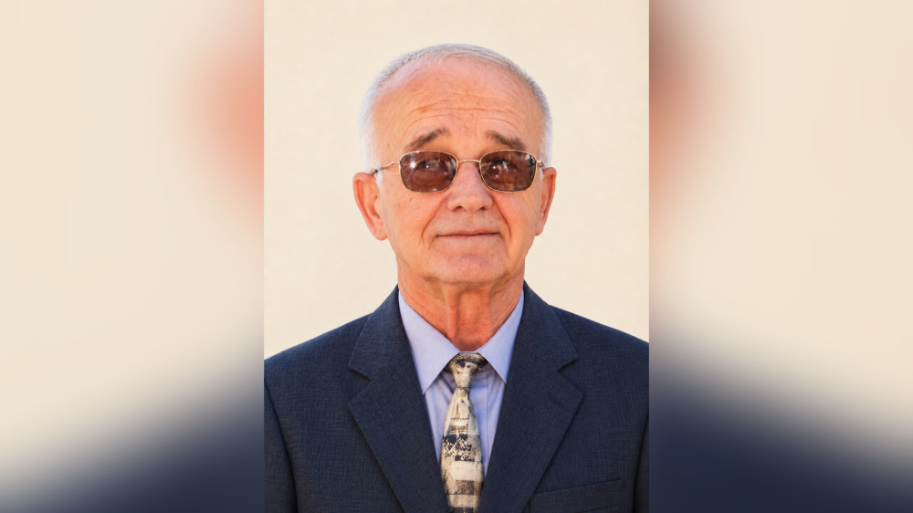 Απεβίωσε ο Συνταξιούχος δάσκαλος Απόστολος Ριστάνης ετών 74