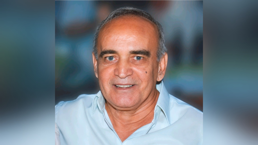 Απεβίωσε ο Αθανάσιος Παπανίκος