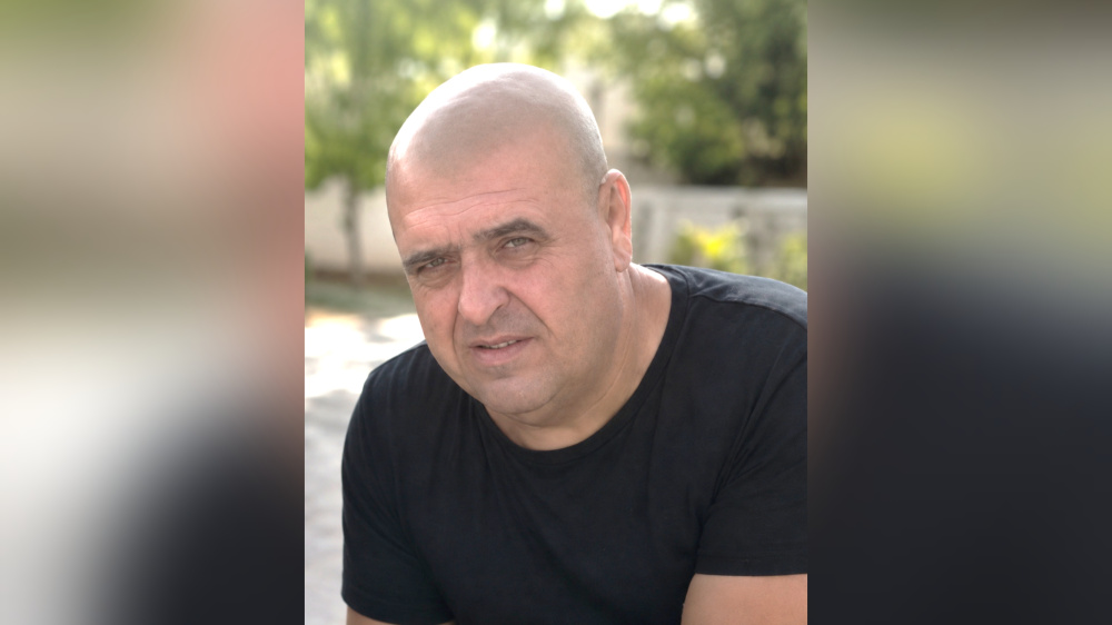 Απεβίωσε ο Αθανάσιος Σαβίδης 56 ετών