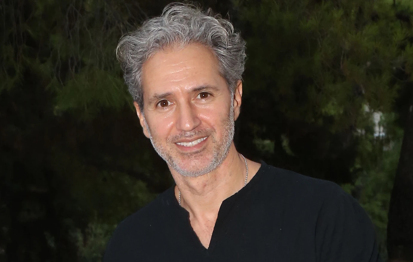 Πέθανε σε ηλικία 57 ετών ο τραγουδιστής Δημήτρης Κόκοτας