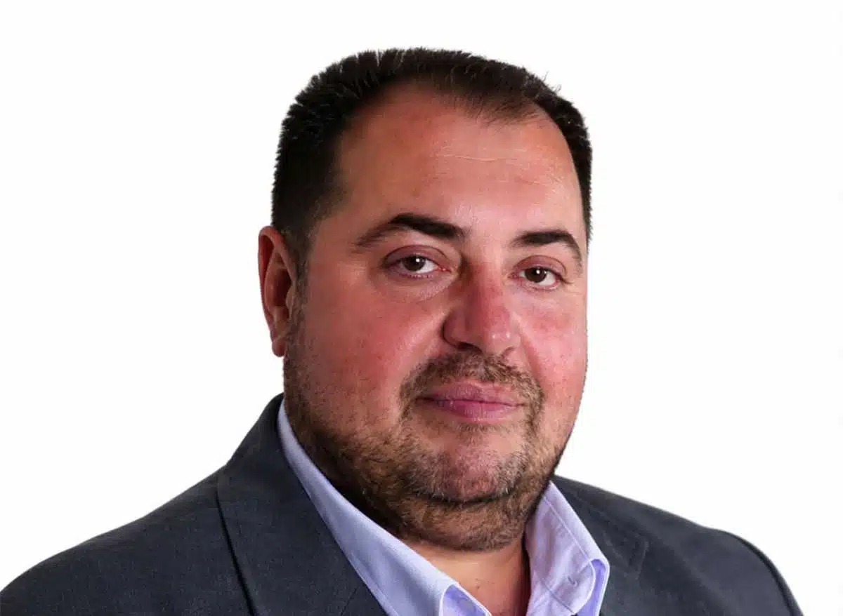 Συλλυπητήρια δήλωση Ν.Ε. ΠΑΣΟΚ Τρικάλων για τον αδόκητο χαμό του Χρήστου Γατσέλη