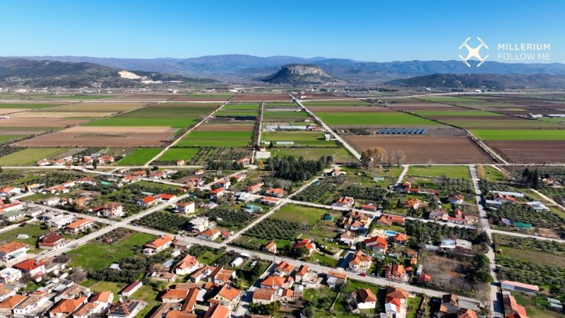 Άμεση κινητοποίηση του αντιπροέδρου της Δ.Ε.Υ.Α. Μετεώρων Παύλου Καρακώστα για πρόβλημα υδροδότησης στη Σαρακίνα