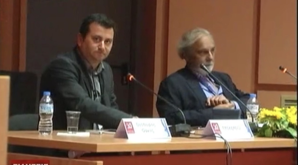Κωνσταντίνος Τσουκαλάς: Η εκπαίδευση στον αστερισμό του φιλελευθερισμού