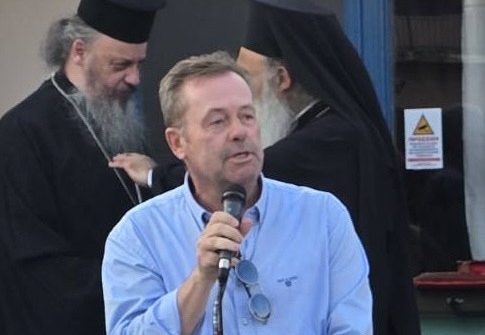 Γιώργος Τσιάκαλος: Μια νέα σχολική χρονιά με πολλές προσδοκίες, προκλήσεις και δυσκολίες
