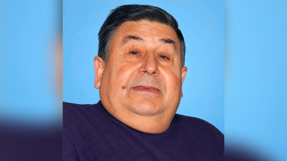 Απεβίωσε ο Γεώργιος Στεφανίδης