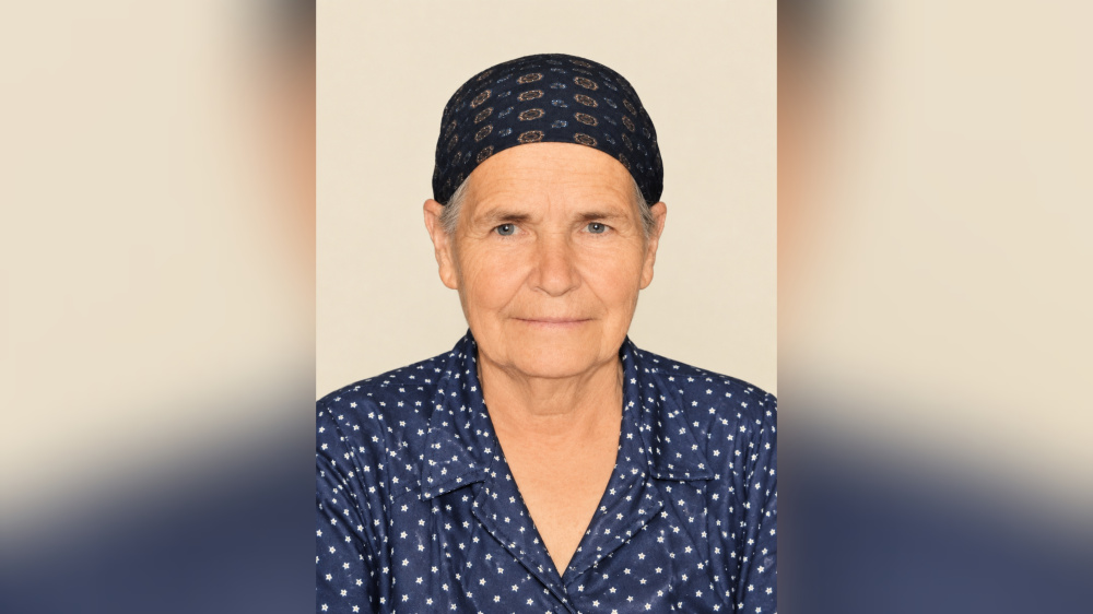 Απεβίωσε η Ευαγγελία Μπανά
