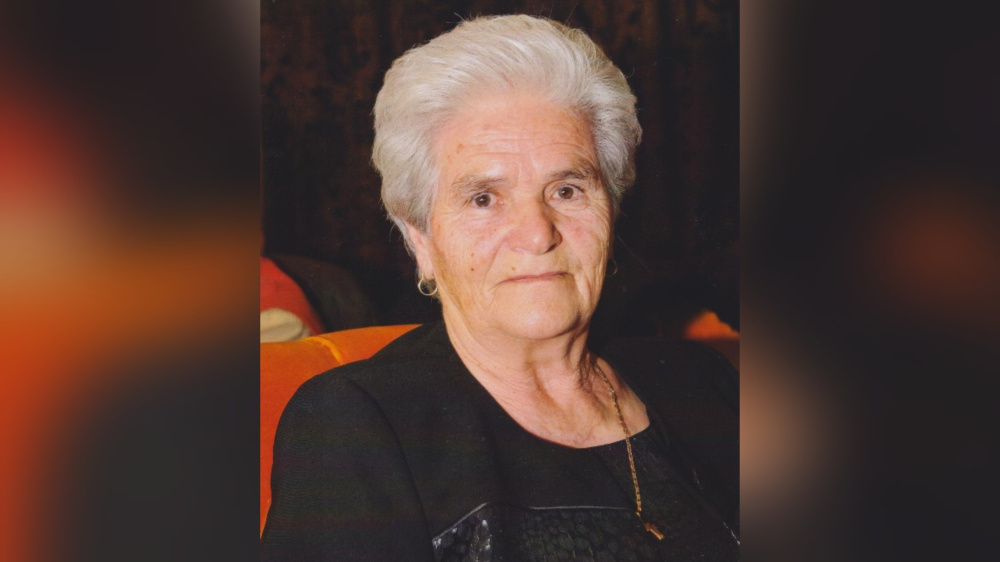 Απεβίωσε η Παναγιώτα Τσίτσαρη