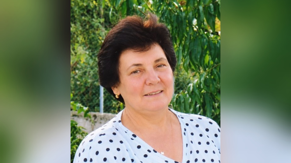 Απεβίωσε η Θεοδώρα Χαρίση