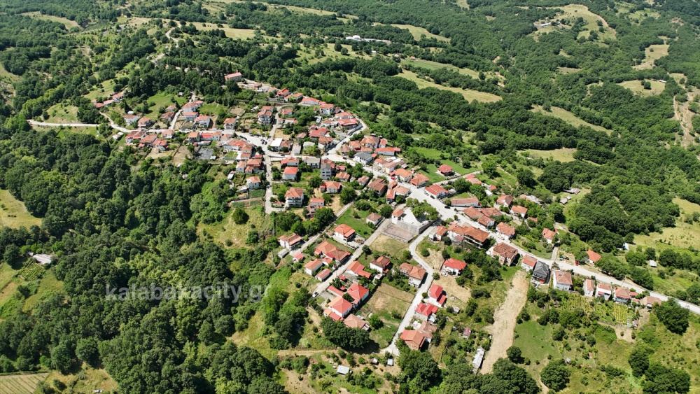 ΟΠΕΚΑ: Επίδομα Ορεινών και Μειονεκτικών Περιοχών – Ποια χωριά του Δήμου Μετεώρων αφορά