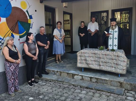 Γυμνάσιο Αμπελίων: ένα υποδειγματικό περιφερειακό σχολείο του Δήμου Μετεώρων που ξεχωρίζει