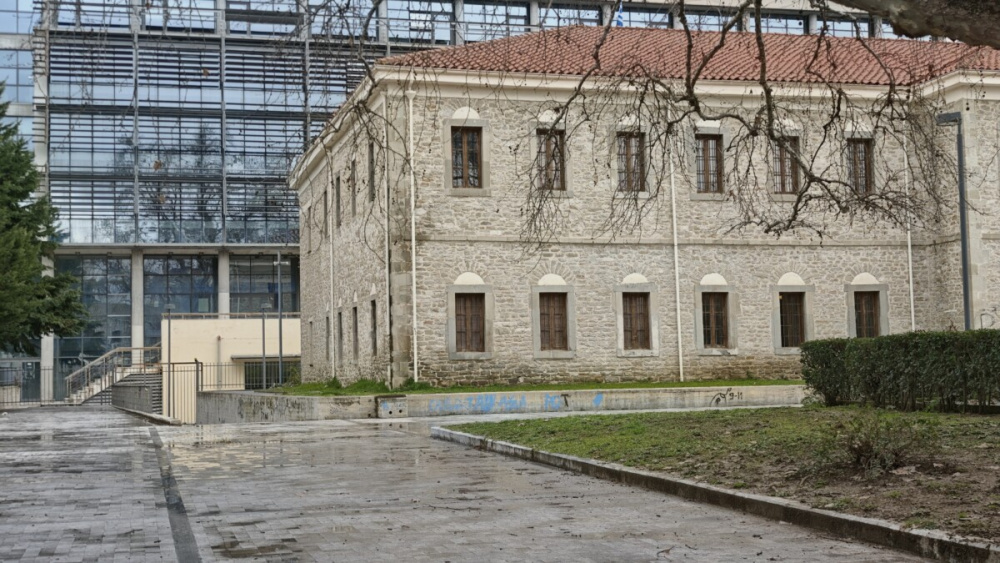 Ελεύθερος με περιοριστικούς όρους ο ιδιοκτήτης της «Βιολάντα»