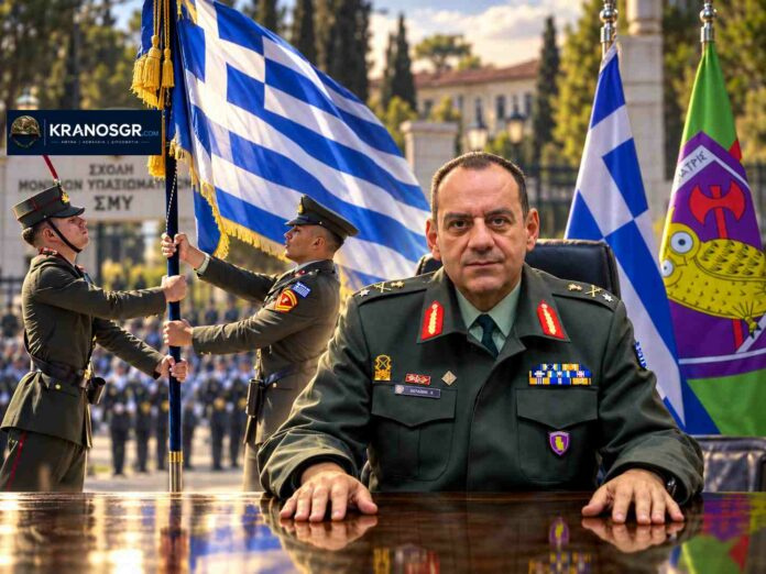 ΣΜΥ 2030: 1.300 σπουδαστές – Η μεγάλη αλλαγή που μεταμορφώνει τα Τρίκαλα