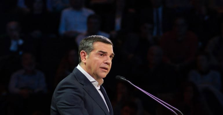 Αλ. Τσίπρας: Πλαφόν τώρα 1,4 ευρώ για το πετρέλαιο θέρμανσης – 1,8 ευρώ για το πετρέλαιο κίνησης